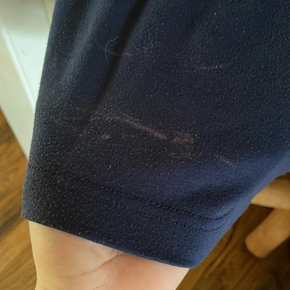 RARE Vintage 1990s Gucci Pocket Polo